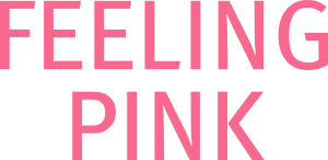 Feeling Pink